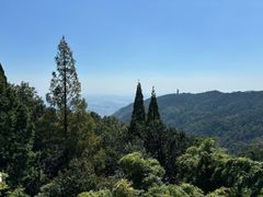 -南岳衡山风景名胜区