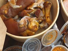 -拾柴熏酱-鲜虾水饺(群力店)