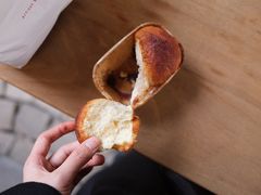 -佐敦面包铺·JORDAN BAKERY