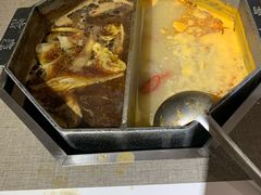 -八角锄烧·肉火锅(天河城店)