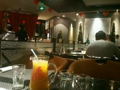 -半秋山西餐厅(巴南万达广场店)