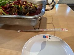 -拿渡麻辣香锅(世茂广场·工三店)