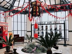 -青岛德国总督楼旧址博物馆