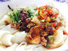 天下第一面(大雁塔广场店)-天下第一面(大雁塔北广场店)