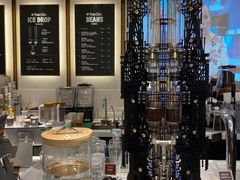菜单-Peet's Coffee皮爷咖啡(新天地黑标店)