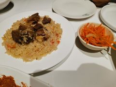 -西域阿里马新疆菜·清真(桂花路店)