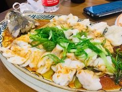 -玥记茶餐厅(十字门华发商都一期绸带店)