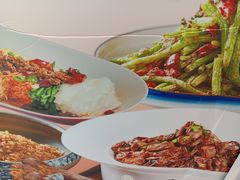 -孙家外婆•长春地标美食新名片(吾悦广场店)