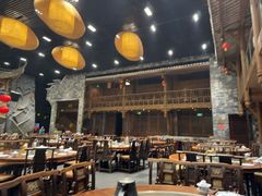 -顺兴老茶馆·精品川菜(世纪城店)