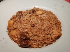 牛肋山药饭-幸薈飯堂