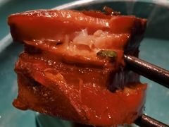 -荷塘秋月·本帮江浙菜(国权路店)