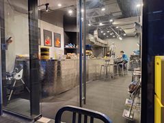 -shark burger·鲨鱼汉堡(交子大道店)