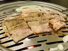 -韩屋韩国料理(天山路店)