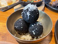 黑松露土豆-SHAN山(前滩太古里店)