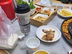 -韩宫宴烤肉·黑毛和牛·料理(合肥滨湖银泰城店)