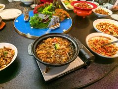 -有红鸡毛店·川菜(建设路店)