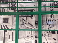 -孖记茶档·热腾茶餐(荔湾领展广场店)