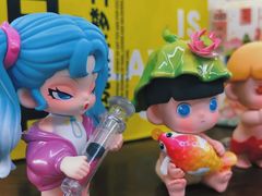-TOP TOY(新南凯德广场店)
