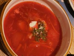 -卢布里西餐厅(总店)