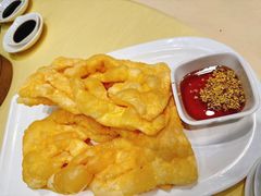 -龙的酒楼·手工早茶·顺德菜(近良路店)