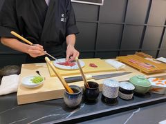 -Sushi Hanzo半藏(天环广场店)