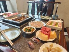 -皇城老妈川味火锅·大连海鲜火锅(港湾店)