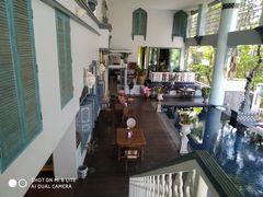-清迈平纳坤怀凯酒店