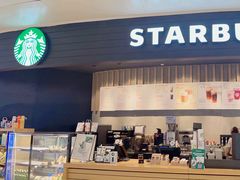-星巴克(深圳布吉万象汇4F店)