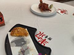 -丰尔粥食·顺德鱼生·干蒸排骨顺德菜(大良分店)