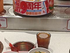 -龍歌自助小火锅(芝罘万达店)