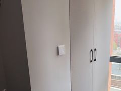 -佰丽爱家全屋定制(汶水店)