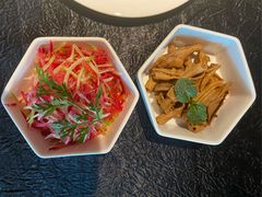 荤素拼盘-太守宴·蘭院(天塔店)