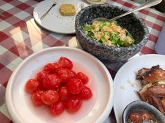 -野蔓果·山野菜(西湖景区·龙井茶田店)