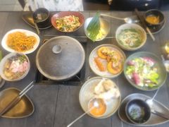 -Ameigo梅果·云贵川bistro(长宁来福士店)