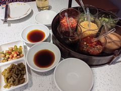 -八珍玉食鸡煲·打边炉(印象城店)