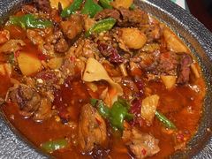 -那拉提之疆·新疆菜(美院店)