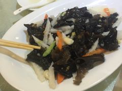 -老虎滩船说·海胆水饺·大连海鲜(老虎滩店)