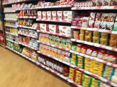 -百佳永辉超市(来福士广场店)