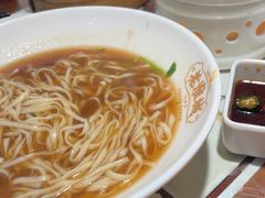 -老淮城·长鱼面(河下古镇店)