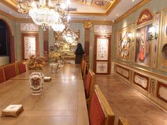 -老欧洲咖啡·西餐(后湖店)