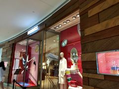 -HERMES(恒隆广场店)
