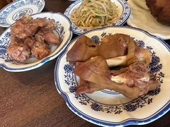 -老三羊汤【北兴隆街店】