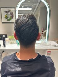 -童辉造型