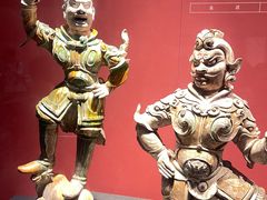 -陕西历史博物馆