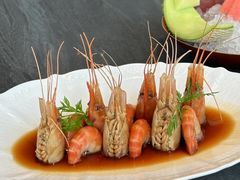 -特味村大酒店(南三环店)