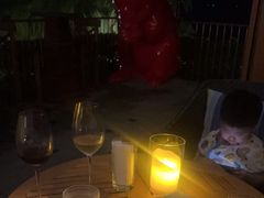 -日落吧·海景咖啡厅·餐酒吧·鸡尾酒·下午茶·乐队表演·浪漫夕阳·三亚文华东方酒店