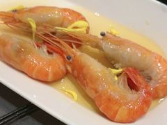 马爹利熟醉罗氏虾-望乡楼上海菜(日月光店)