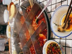 -董眼镜火锅(洪崖洞总店)