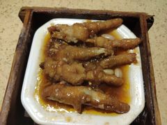 -喜鹊茶点.啫煲(车陂店)