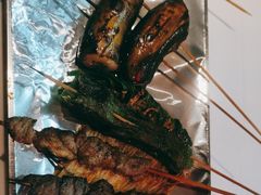 -云晓光头烧烤吧(川沙绿地店)